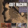 Original Album Classics: Third / Fourth / Five / Six / Seven