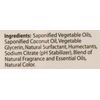 Clearly Natural Bar Soap, Honeysuckle, 4 oz, 3 pk