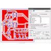 PCB Design Software Ultimate Edition Circuit Simulation & CAD Tools for Electronics Engineers | Virtual Labs, PCB Layout Design | Learn Electronics for Beginners & Experts | Windows