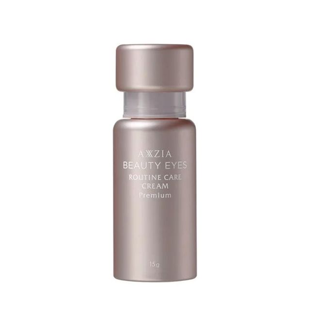 Axisia Beauty Eyes Routine Care Cream Premium 15g Eye Cream