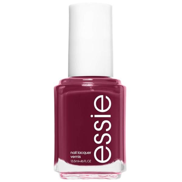 Essie Nail Polish Glossy Shine Finish Plumberry 13.6ml