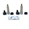 Front Brake Caliper Slider Pin Kit Guide Bolts For Renault Master (2010-)