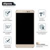 Screen Protector for Symphony i10 Plus matte Flexible Glass 9H dipos