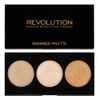 Makeup Revolution - Beyond Radiance Palette Brightening