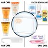 Convenience Kits International 10pc Multicultural Kit featuring Mixed Chicks