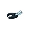 Laser 8436 Flexible Crows Foot Wrench 21mm 3/8" D