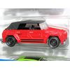 Hot Wheels, 2016 Volkswagen 5-Pack