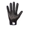 Mizuno B-303 Pro Baseball Batting Glove - Black, Small