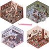 3D  4 DIY 3D                   ( +++)