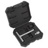 Sealey VS673 5pc Plastic Oil Drain Plug Driver Kit