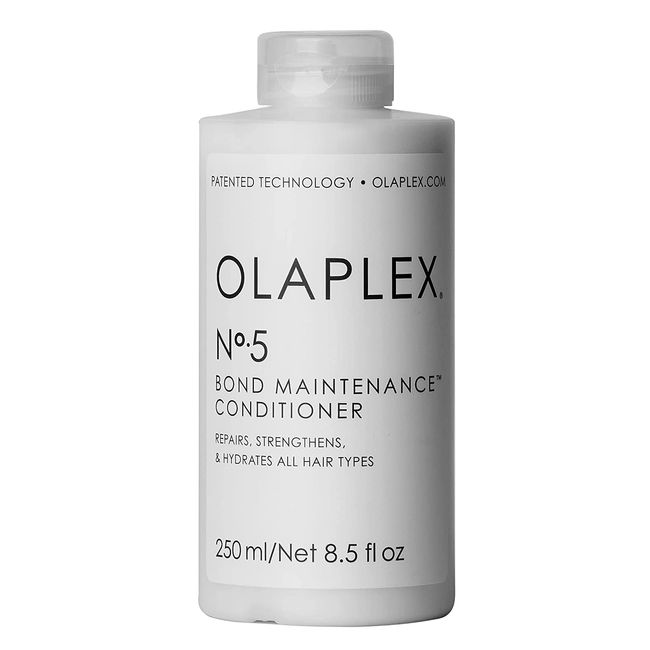 OIaplex Nr. 5 Bond Maintenance Conditioner, 250 ml