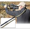 Viking Tactic VTAC - 2 Point Quick Adjust BUNGEE Sling - COYOTE Tan - NEW