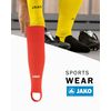 JAKO Unisex Glasgow 2.0 Stutzen, flame, Einheitsgröße EU