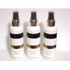 Makeup Revolution Pro Fix Fixing Spray Long-Lasting Durable 100 ml. Pack of 3