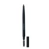 Exbote Powder Pencil Brow Liner Ash Brown Waterproof