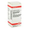 DHU Calcium Carbonicum Hahnemanni D30 Tablets, Pack of 80 Tablets