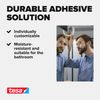 tesa Powerbond Mirror, 5m x 38mm, 55734-00000-02