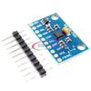 2PCS MPU-9250 9DOF Module 9 Axis Gyroscope Accelerometer Magnetic Sensor