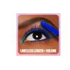 Washable Mascara Makeup Lengthening Curling Defining Buildable Formula Sky High