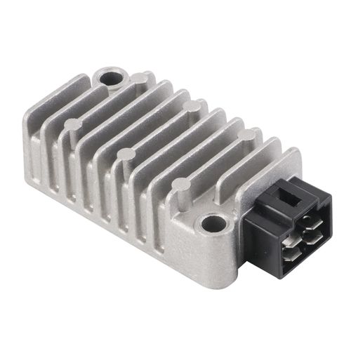 Voltage Regulator Rectifier Fits For Yamaha TT225 XT225 250 600 TW125 200 225 TTR225 250 FZR400 XJ400 600 TDM850 Repl.# 3TJ-81960-00-00 3TJ-81960-01-00 3TJ-81960-02-00 1D0-H1960-00-00 1D0-H1960-01-00