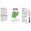 NOW Foods, Peppermint Oil (1 OZ)