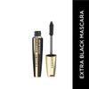 L'Oreal womens Mascara, Extra Black, 9 ml (Pack of 1)