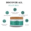 ANTI CELLULITE & ANTI STRETCH MARKS CREAM