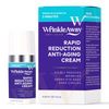 Rapid Reduction Anti-Aging Cream, Visibly Reduce Wrinkles, Under Eye Bags, Dark Circles and Fine Lines, Instant Result in 2 Minutes-10mL by WrinkleAway