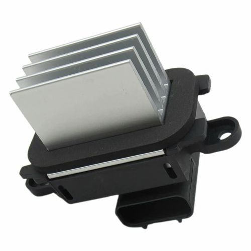 5F9Z-19E624-AA BL3Z-19E624-A YH-1829 HVAC Blower Motor Resistor AC Blower Control Module for 2008-2009 Mercury Sable