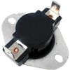 Earth Stove Low Limit Heat Sensor 110°F: 11565-AMP