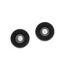 ACDelco Gold 45G9101 (19460997) Front Lower Forward Suspension Control Arm Bushing