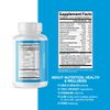 ClariView- Eye Support- 4 Bottles- 240 Capsules