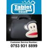 Replacement for Black Paul Frank Monkey Hard Shell Carry Case/Bag for 9.7"/10" Inch Tablet PC