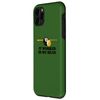 iPhone 11 Pro Funny Pool Stick Pool Ball Billiards Smartphone Case