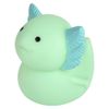 Rhode Island Novelty 2" Axolotl Rubber Ducky