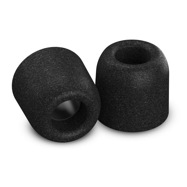 COMPLY T-600 Sports Isolation Earbud Tips - Medium x3