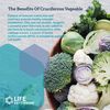 海外直送肘 Triple Action Cruciferous Vegetable Extract, 60 vcaps