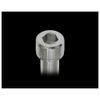 Allen Bolt 1/2-20 x 2in Chrome