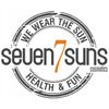 7Suns Gold & Glow Moisturizing Oles