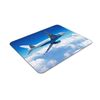 Destination Vinyl Ltd Flying Plane Mouse Mat Pad - Airplane Aviation PC Computer #8279