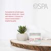 BCL SPA Moisture Mask, Pink Grapefruit, 16 Fl Oz