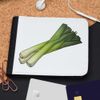 'Leeks' Wallet (WL00015747)