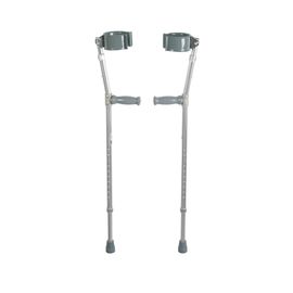 Drive Heavy Duty Quad Cane Large Base 10317