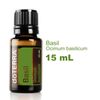 doTERRA - Basil Essential Oil - 15 mL