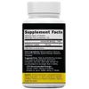 Potassium + Iodide Tablets Radiation 130 mg (2 Pack) - (280 Tablets) EXP 2033