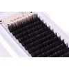 THREE JUICY Sable Eyelash Extensions, J Curl, Thickness 0.15mm (8mm)