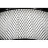 Sealey HEPA Cartridge Filter for PC200A PC200ACF, Black/White