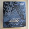  Shimano Deore LX FD-M570 Front derailer VIA Japan top pull Bottom Bracket Mount