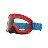 Oakley O Frame 2.0 Pro Mx Goggles Clear/CAT0