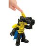 Fisher-Price Imaginext DC Super Friends, Thunder Punch Batman